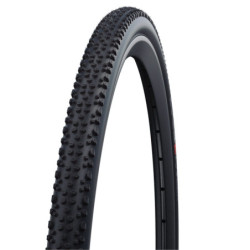 Opona Schwalbe X-one Allround 28"x1,30 33-622