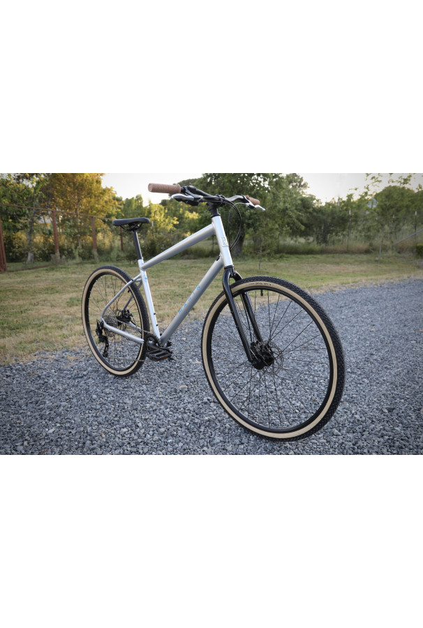 Rower crossowy Marin Kentfield 2 L