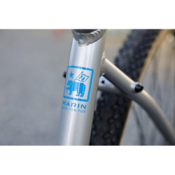 Rower crossowy Marin Kentfield 2 L