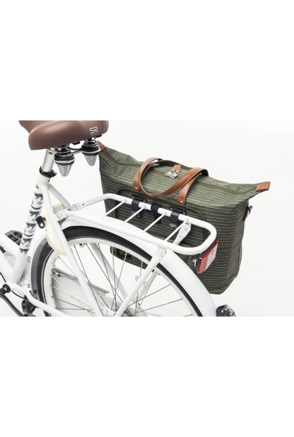 Sakwa New Looxs Tendo Nomi Zielona