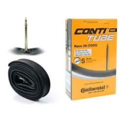 Dętka Continental Race 28 Presta 80mm 18-622/25-630