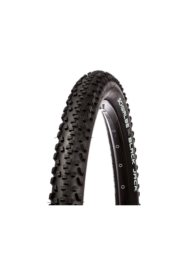 Opona Schwalbe Black Jack 16" 47-305