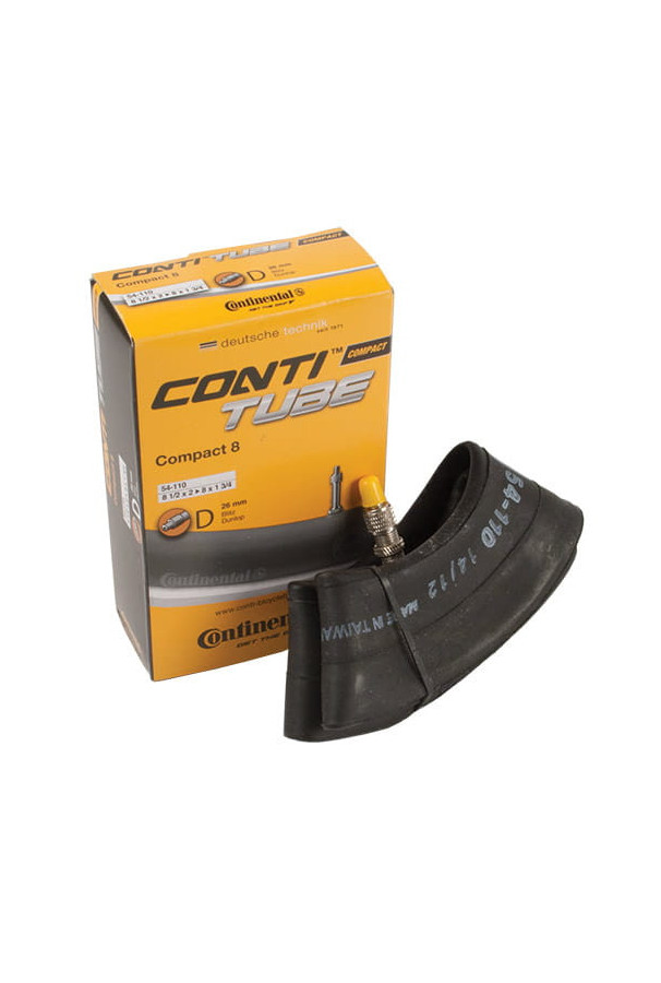 Dętka Continental Compact 8 DV 26mm 54-110