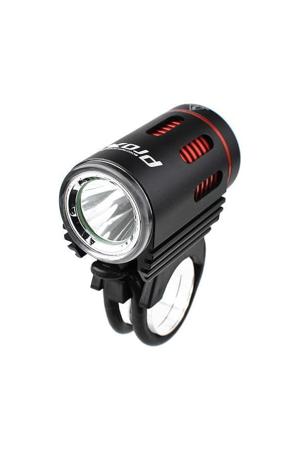 Lampa przód ProX Avior 1 x Power Cree