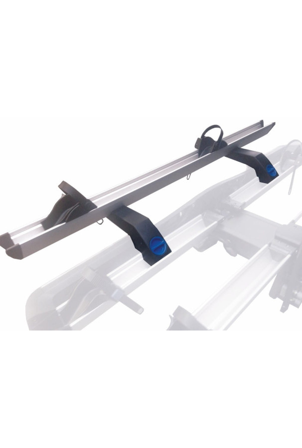 Dostawka na trzeci rower do bagażników XLC Azura