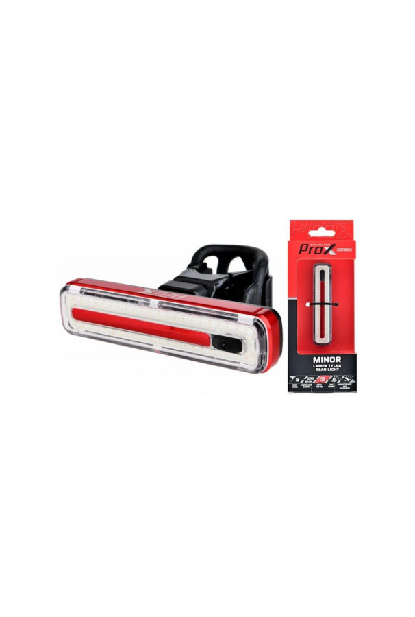 LAMPA TYL PROX MINOR 60 Lm USB