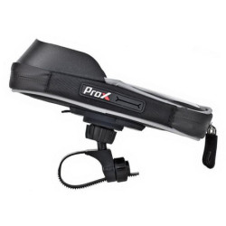 SAKWA PROX NA KIEROWNICE NEBRASKA 318 CZARNA NA SM