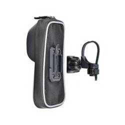 SAKWA PROX NA KIEROWNICE NEBRASKA 318 CZARNA NA SM