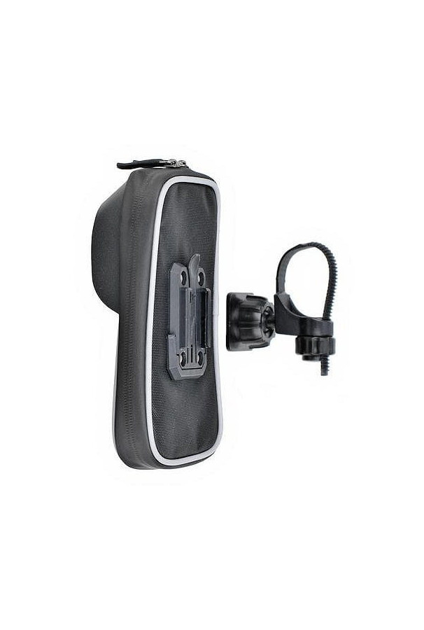 SAKWA PROX NA KIEROWNICE NEBRASKA 318 CZARNA NA SM