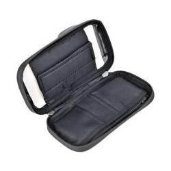 SAKWA PROX NA KIEROWNICE NEBRASKA 318 CZARNA NA SM