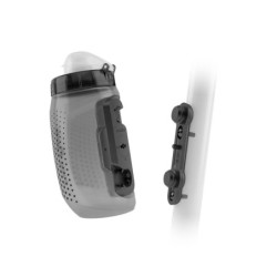Fidlock Twist Bidon 450 miękki czarny + baza Bike