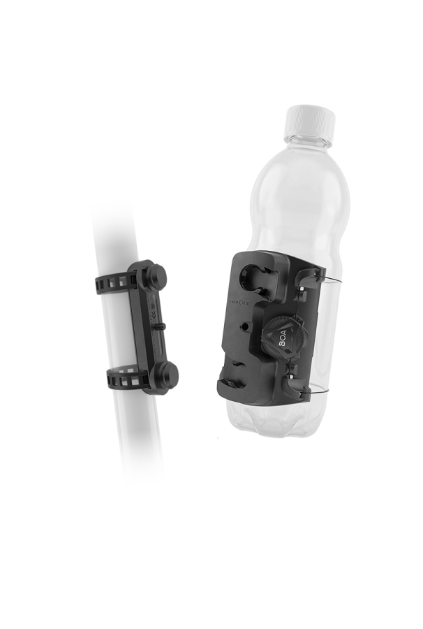 Fidlock Twist Uchwyt UNI + baza UNI