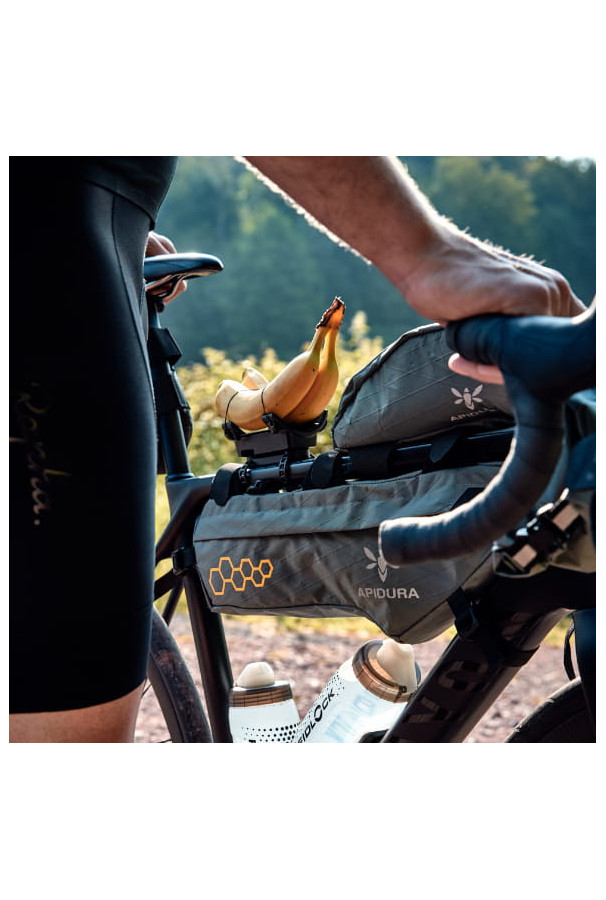 Fidlock Twist Uchwyt UNI + baza UNI