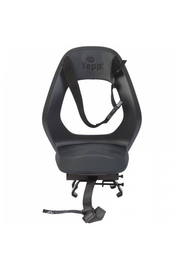 Fotelik rowerowy Thule Yepp Junior do 35 kg