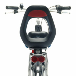 Fotelik rowerowy Thule Yepp Junior do 35 kg