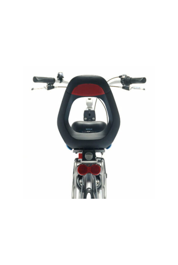 Fotelik rowerowy Thule Yepp Junior do 35 kg