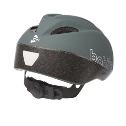 Kask dziecięcy Bobike Go XS szary