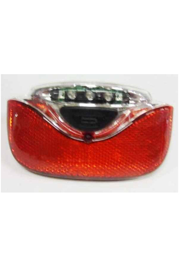 Lampa tylna do Gazelle Innergy