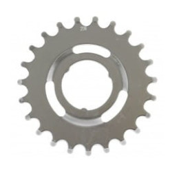 Zębatka Merkloos 21T 1/2x1/8"