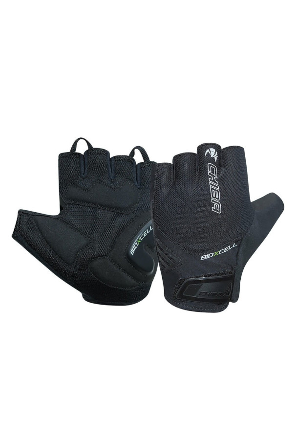 Rękawiczki Chiba Bioxcell Air krótkie M