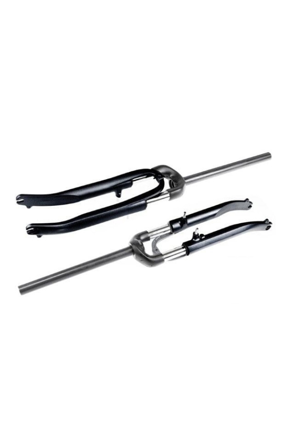 Przedni widelec Gazelle Suspension 28" 338 mm