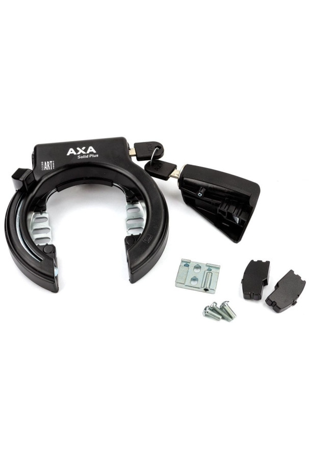 Blokada koła Axa Solid Plus z wkładką Yamaha