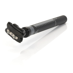 Sztyca amortyzowana XLC SP-S05 27,2 mm