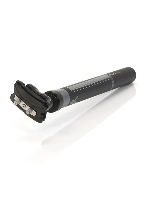 Sztyca amortyzowana XLC SP-S05 27,2 mm