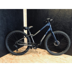 Rower Marin Stinson 2 Grafit/Granat/Złoty 27,5 M