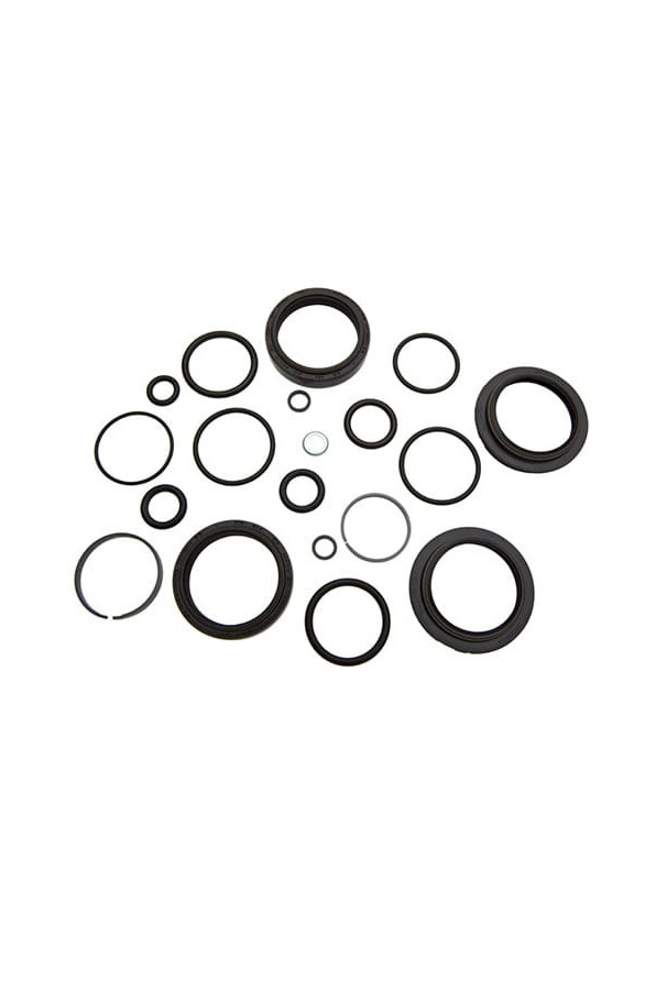 Zestaw naprawczy Rock Shox Solo Air/Recon Silver