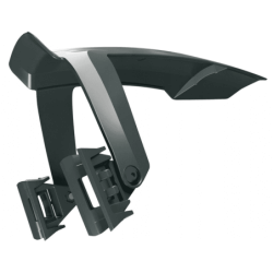 Zestaw błotników SKS Speedrocker czarne 28" 42 mm