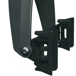 Zestaw błotników SKS Speedrocker czarne 28" 42 mm