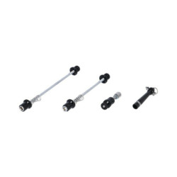 Zestaw szybkozamykaczy antykradzieżowych QR-L08