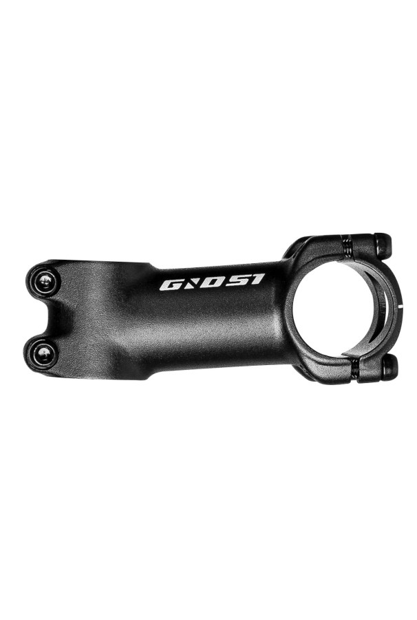 Mostek wspornik kierownicy Ghost 31.8 mm 75 mm