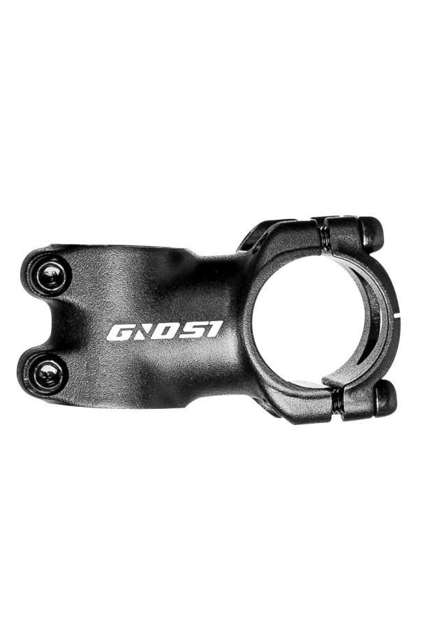 Mostek wspornik kierownicy Ghost 31.8 mm 45 mm