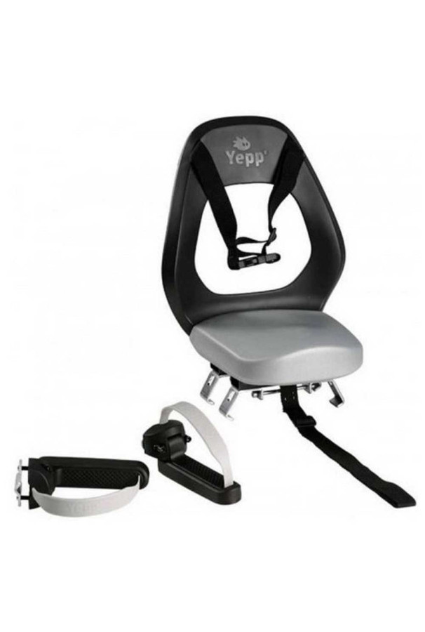Fotelik rowerowy Thule Yepp Junior do 35 kg