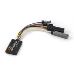 Speedbox 3.0 do napędów BOSCH