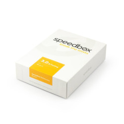 Speedbox 3.0 do napędów BOSCH