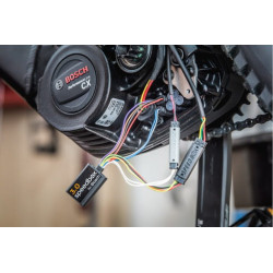 Speedbox 3.0 do napędów BOSCH