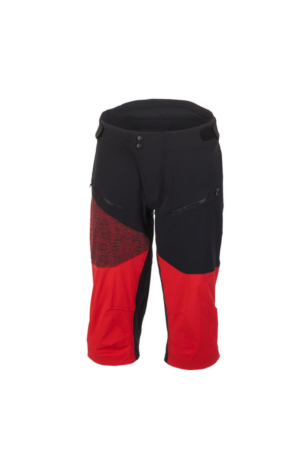 Krótkie spodenki Ghost Ridge Line L