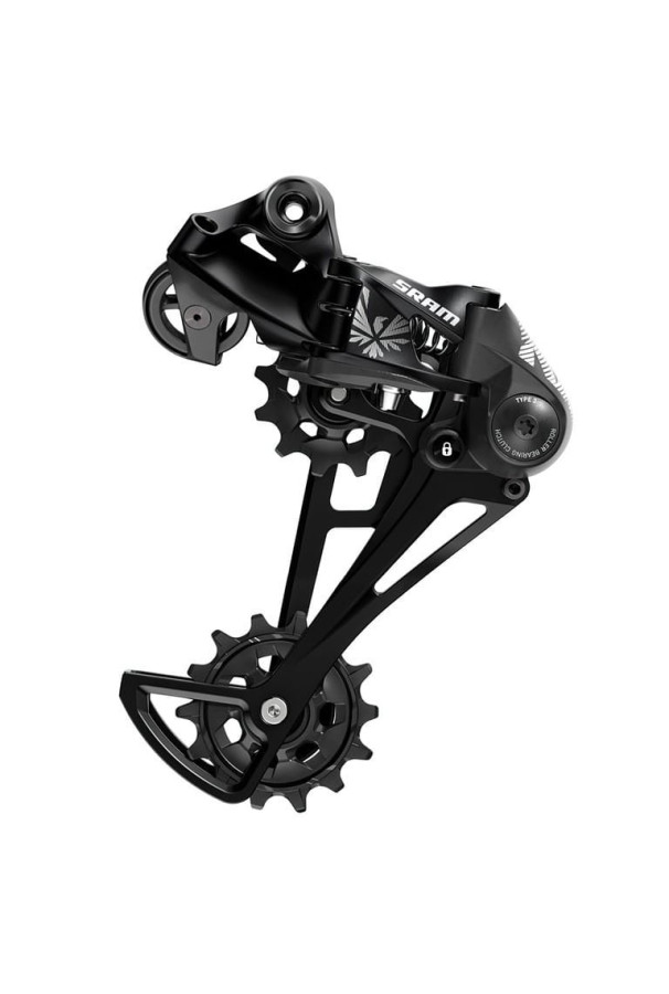 Przerzutka Sram NX Eagle 12 Długi wózek