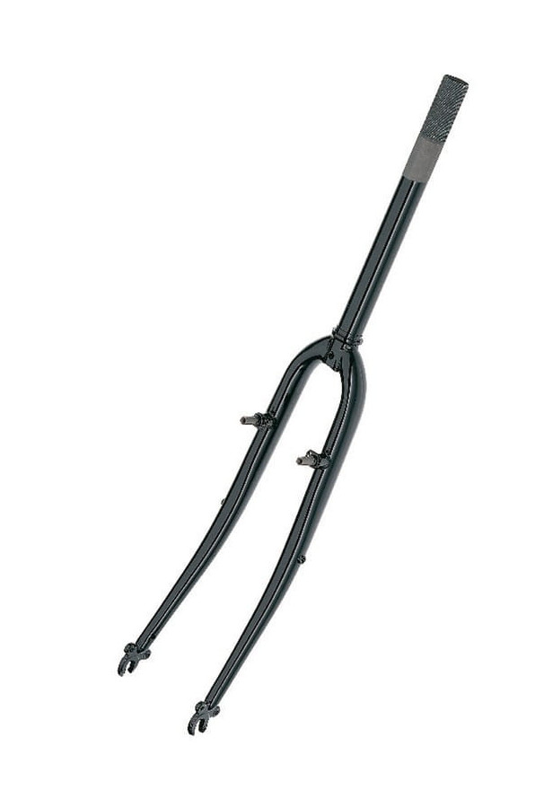 Widelec przedni Unicrown 28" 1 1/8"