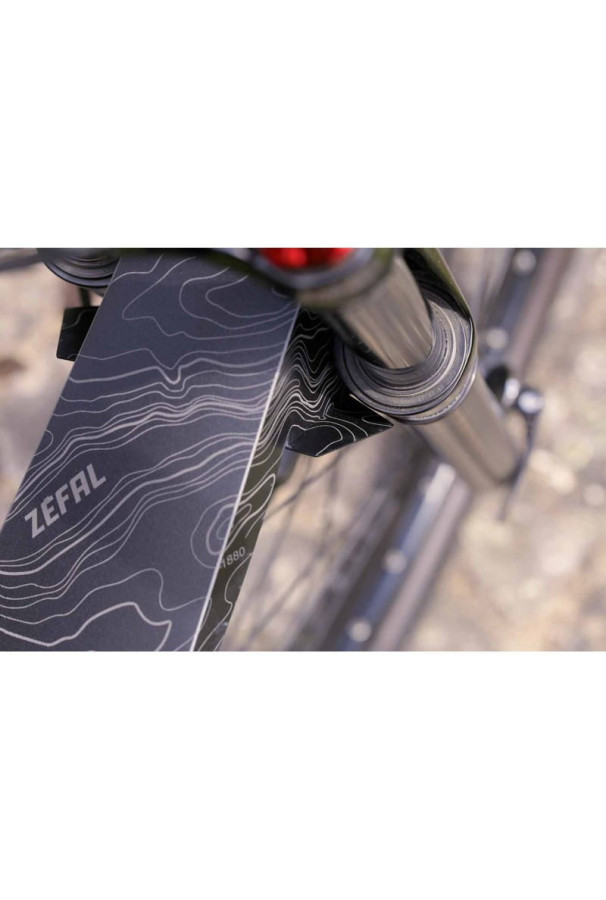 Błotnik przedni Zefal Deflector Lite Front