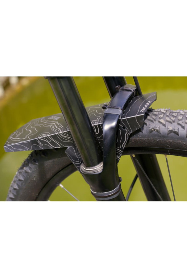 Błotnik przedni Zefal Deflector Lite Front