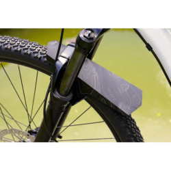 Błotnik przedni Zefal Deflector Lite Front