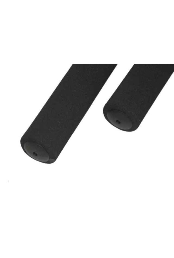 Chwyty kierownicy z gąbki 420 mm