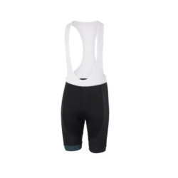 Spodenki rowerowe Ghost Performance Evo Bib  L