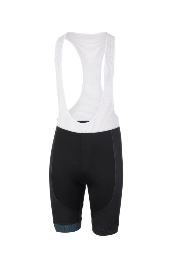 Spodenki rowerowe Ghost Performance Evo Bib  XL