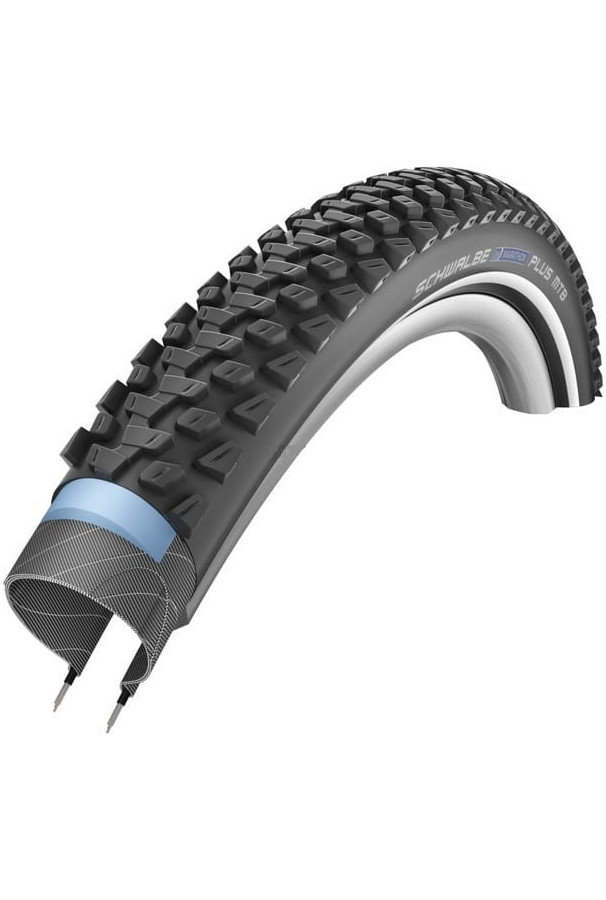 Opona Schwalbe Marathon Plus MTB 57-622 29x2,25"