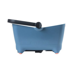 Kosz rowerowy dla zwierząt psa  Basil Buddy MIK